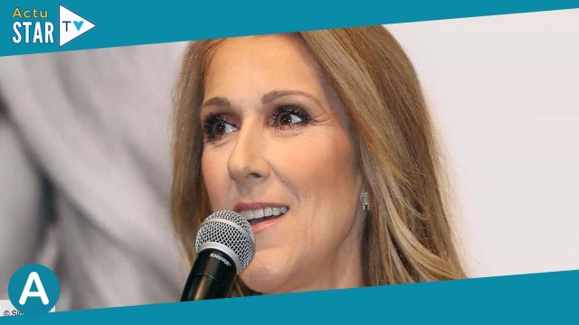 Céline Dion au plus mal : ces dispositions inquiétantes prises par ses proches