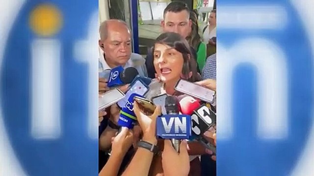 Ministra de Minas confirma alza de la Gasolina