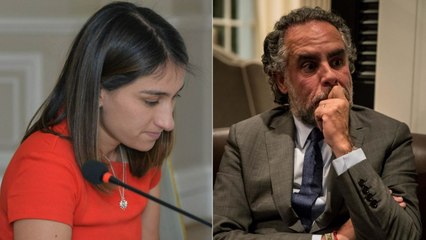 Laura Sarabia y Armando Benedetti se van del Gobierno Petro mientras avanzan investigaciones por chuzadas