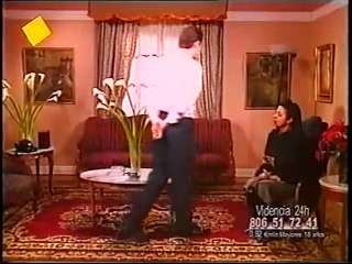 Las aguas mansas capitulo 97
