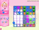 Playing Candy Crush Saga on my pc Level 11 and 12  completed  nivel 11 y 12 completado jugando juego