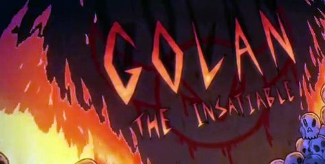 Golan the Insatiable Golan the Insatiable S02 E005 On Golan Pond