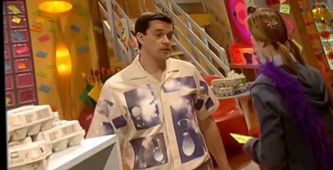 My Parents Are Aliens S05 E13