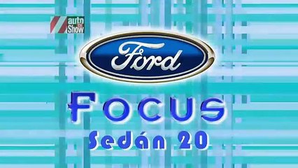 Ford Focus 2012 Sedán (Prueba de largo plazo)