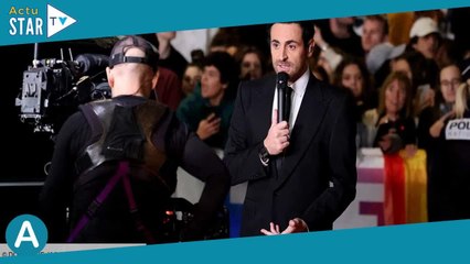 « J'ai bien fait de rentrer tôt » : Camille Combal dévoile une rare vidéo avec son fils