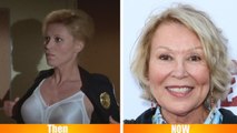 Police Academy 1984 Cast-Then and Now-How They Changed After 39 Years