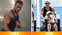 Street Fighter 1994 Cast-Then and Now-How They Changed After 29 Years