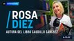 Rosa Díez en la Feria del Libro: 