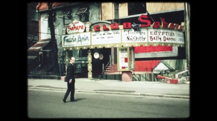 Le regard de Charles - Bande annonce