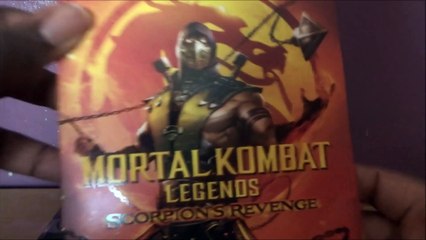 Let's Talk About Mortal Kombat