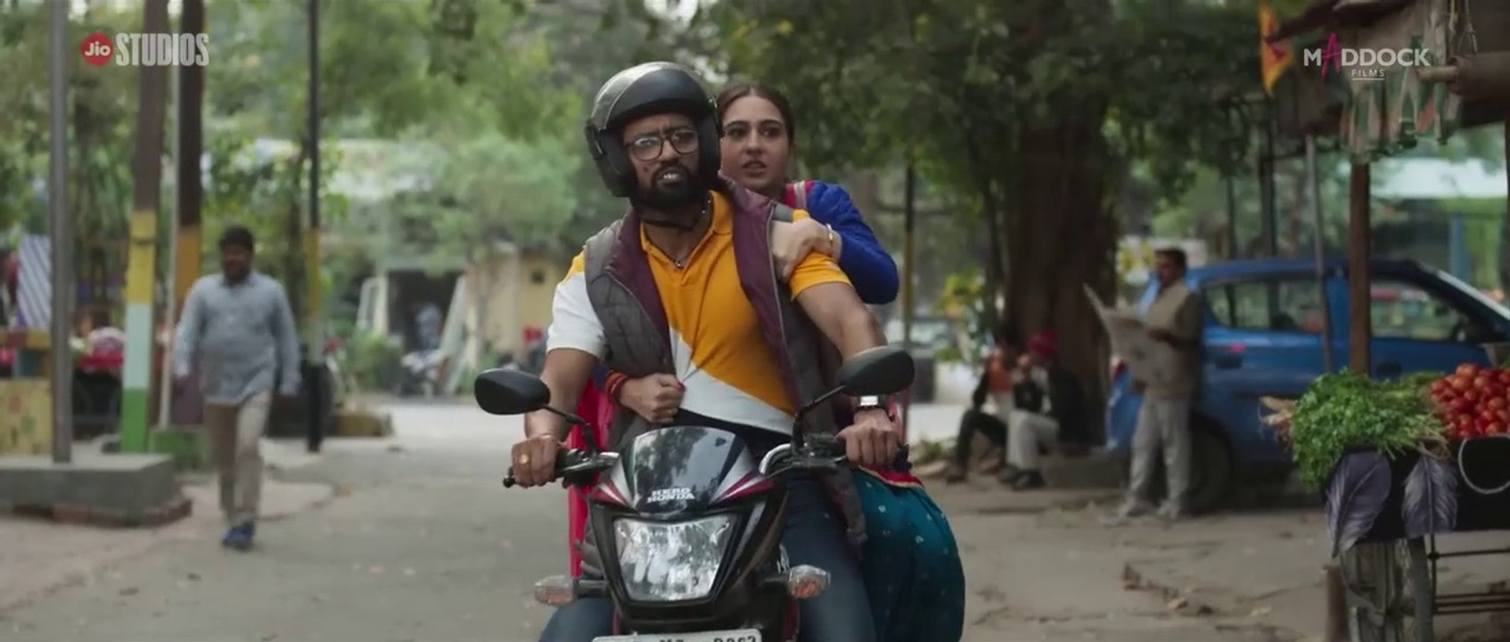 Zara Hatke Zara Bachke - Trailer 2  Vicky Kaushal & Sara Ali Khan, Dinesh V, Laxman U 2nd June