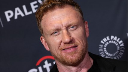 Voici - Grey's Anatomy : ces deux stars de la série en couple ?