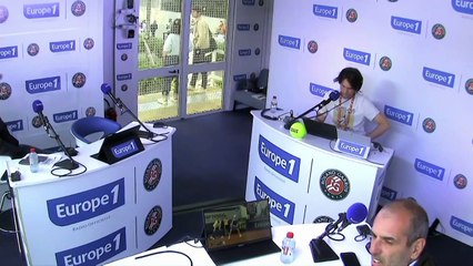 Novak Djokovic vainqueur d'un match de haut-niveau, sous les sifflets du public