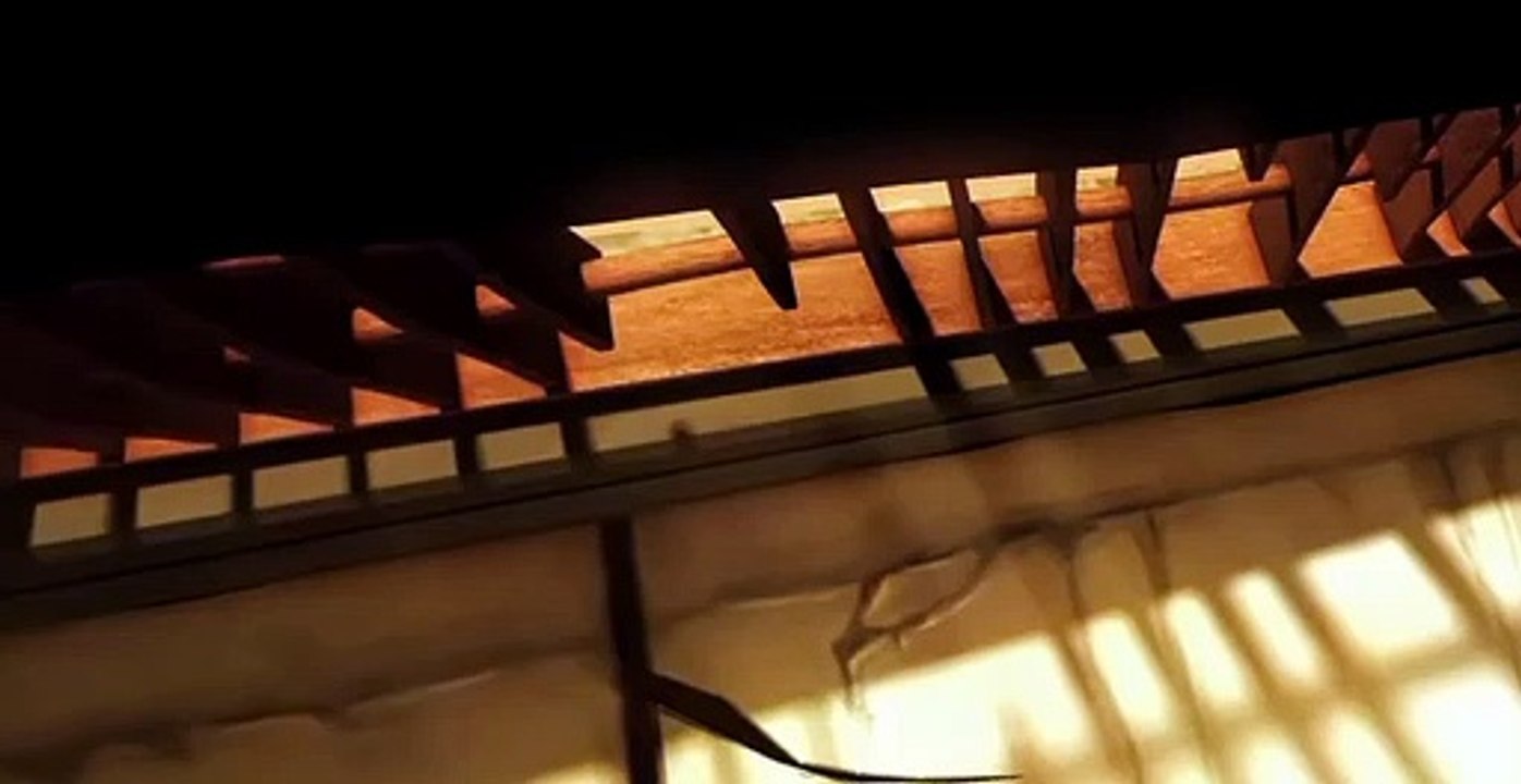 Larva Larva S01 E013 Ham