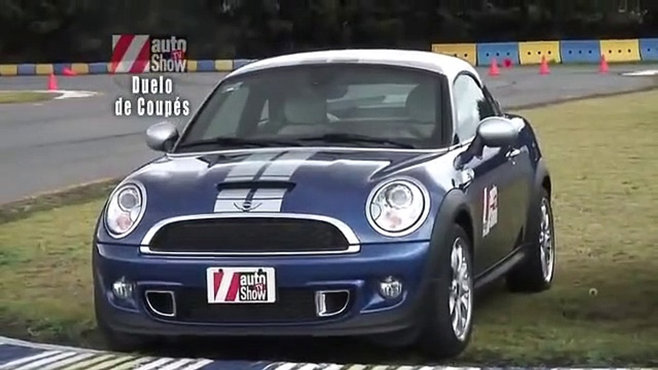 Duelo de Coupes
