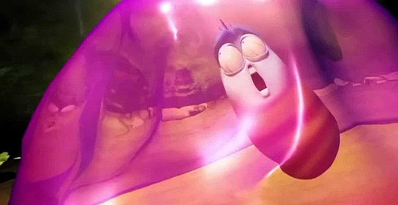 Larva Larva S01 E020 Puding