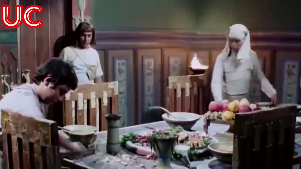 Hazrat Yusuf (A.S.) Episode 12 H.D. حضرت یوسف (ا س) ای پی हज़रत यूसुफ़ (अ.स.)