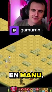 Emmanuel Macron joue à DOFUS en KOLIZEUM #Dofus #Ankama #Wakfu #JeuxVideo