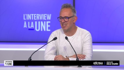 Video herunterladen: Depuis dix ans à la tête de la CGT des Alpes-Maritimes, Gérard Ré passe le relais