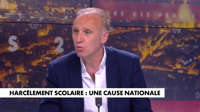 Patrick Roger : «Aujourd'hui, il y'a une accélération parce que les moyens de communication sont beaucoup plus forts»