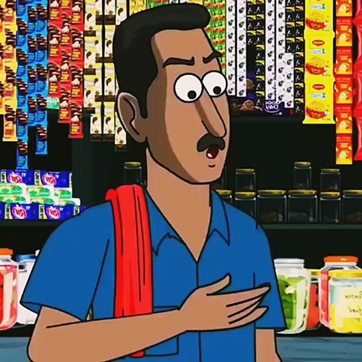 bacchon ke cartoon video Dailymotion