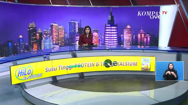 Cawe-Cawe Pemilu, Jokowi janji Tak 'Endorse' Capres-Cawapres - ULASAN ISTANA