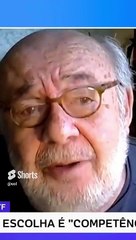 Bolsonaro 'baixa a bola' após ter julgamento marcado pelo TSE, diz Ricardo Kotscho