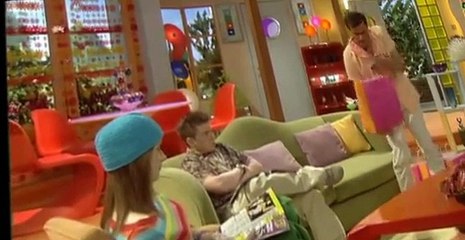 My Parents Are Aliens S06 E08