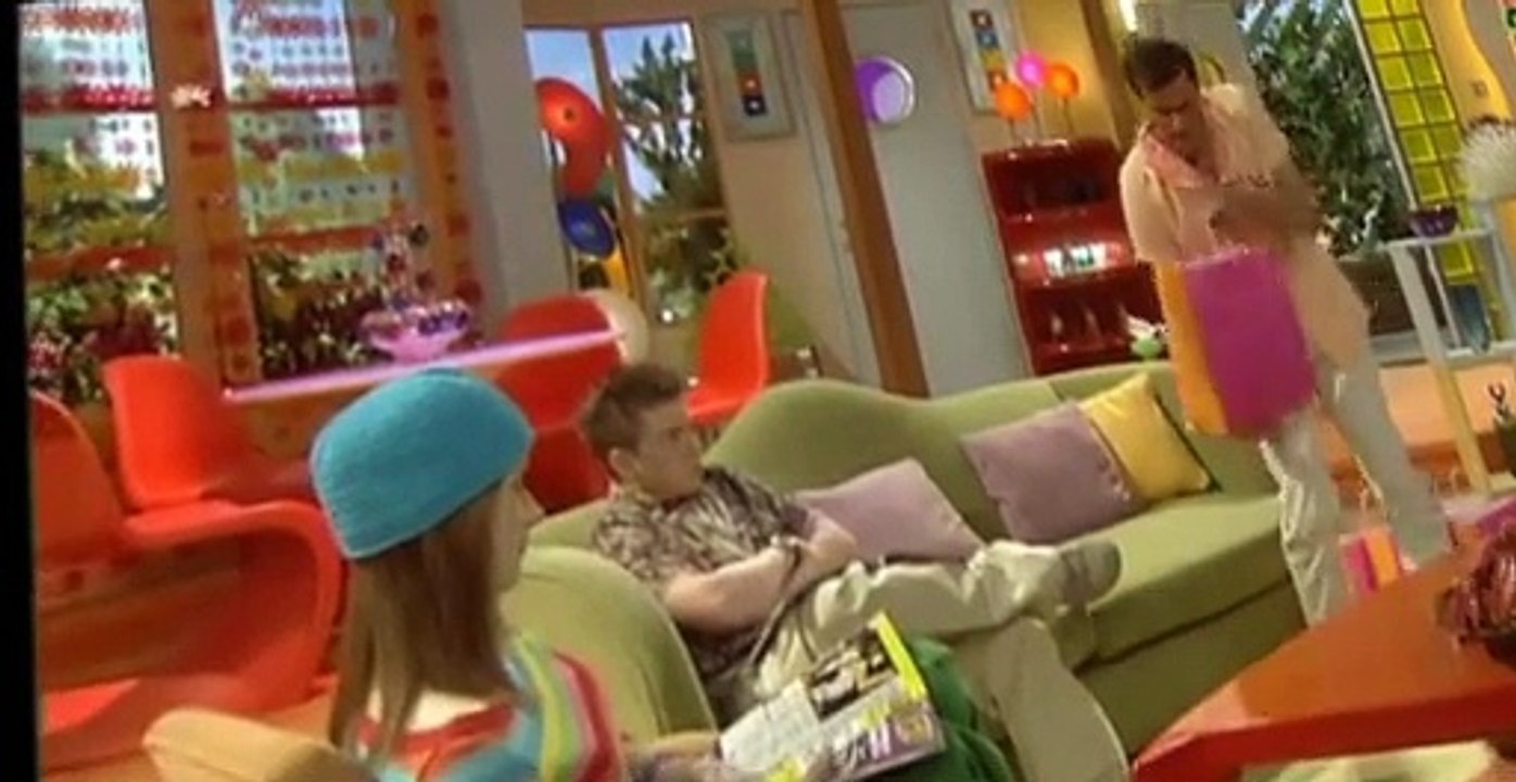 My Parents Are Aliens S06 E08
