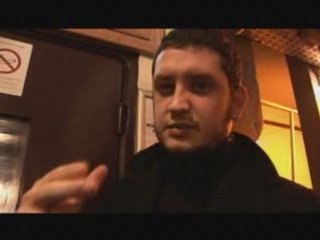 Seth Gueko - interview (rapelite)