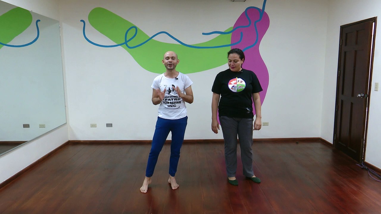 Teleclases Teatro 1