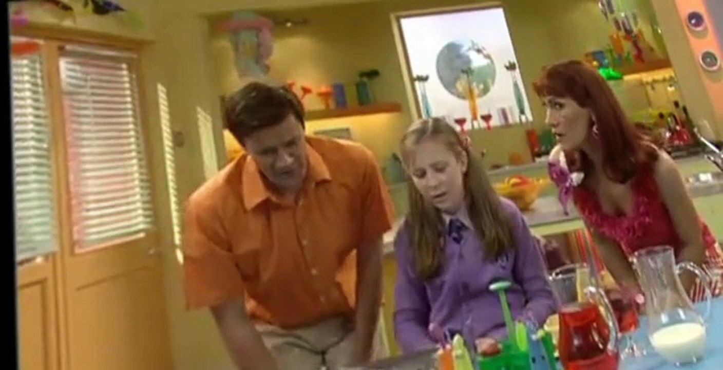 My Parents Are Aliens S06 E09