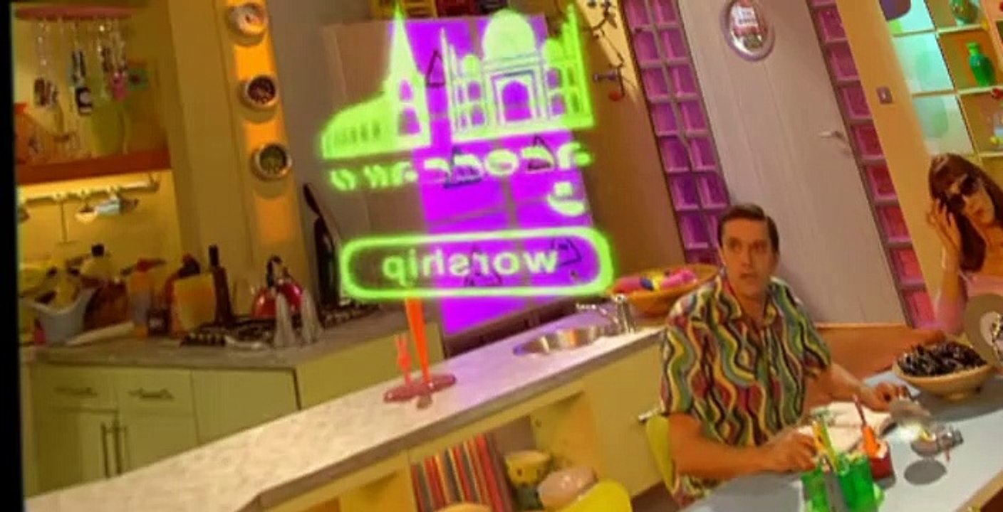 My Parents Are Aliens S06 E10