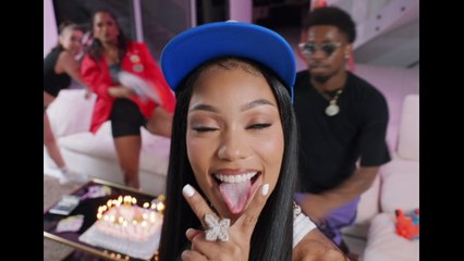 Coi Leray - Bops