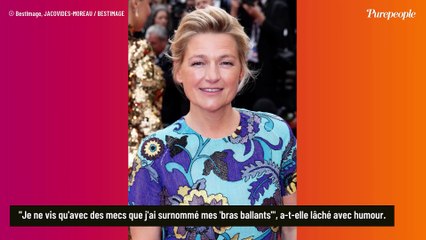 Anne-Élisabeth Lemoine : Son quotidien avec son mari si mystérieux et ses enfants, "Je ne vis qu'avec des mecs"