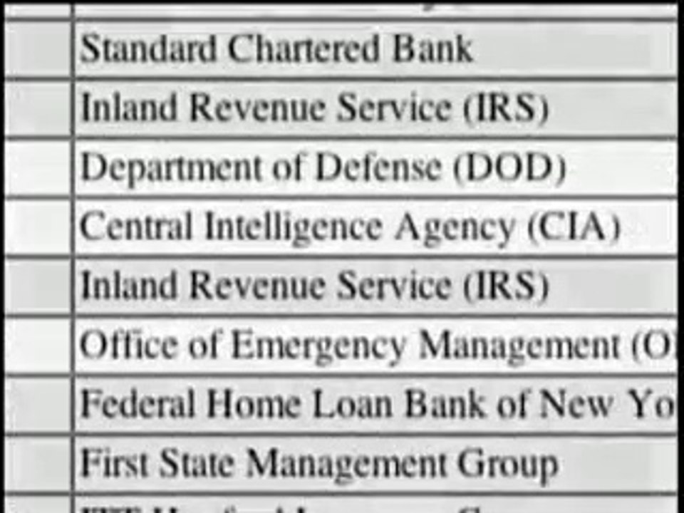 Giuliani Told Towers Would Collapse, Alex Jones 9 11 Silverstein WTC 7 Clip