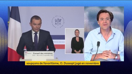 Le pouvoir des agences de notation, des plaintes contre Renault et les Français à Roland-Garros... Les informés du vendredi 2 juin 2023
