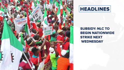 I’d work with Tinubu if he consults me, says Bode George and more