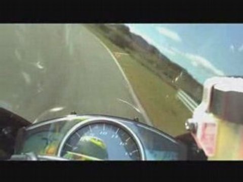 Circuit du Luc - 23/03/08 - 1ère session aprem