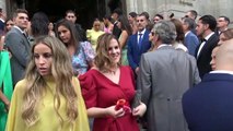 Kiko Matamoros y Marta López Álamo se casan: todos los detalles de la boda del mes