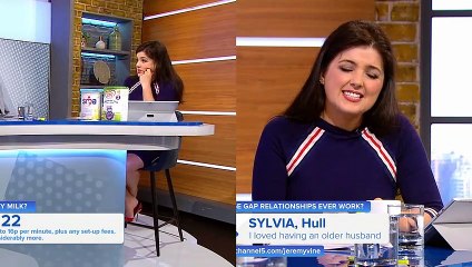 Storm Huntley - 01/06/23