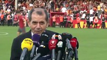 Le président de Galatasaray, Dursun Özbek, a invité le président de Fenerbahçe, Ali Koç, à dîner