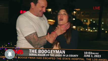 The Boogeyman Netflix | Short Horror Film | Viral Horror