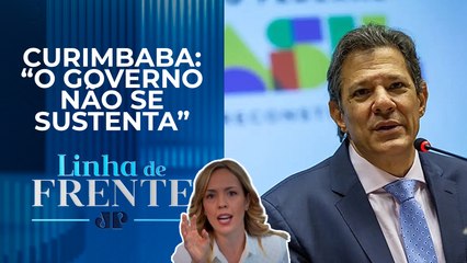 Senadores estudam como alterar o arcabouço fiscal I LINHA DE FRENTE