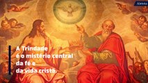 O que é a Santíssima Trindade?