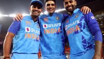 IND vs AFG- भारत की 16 सदस्यीय T20 टीम हुई घोषित, रिंकू,जीतेश, जयसवाल सहित 7 युवा खिलाड़ी शामिल