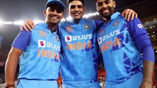 IND vs AFG- भारत की 16 सदस्यीय T20 टीम हुई घोषित, रिंकू,जीतेश, जयसवाल सहित 7 युवा खिलाड़ी शामिल
