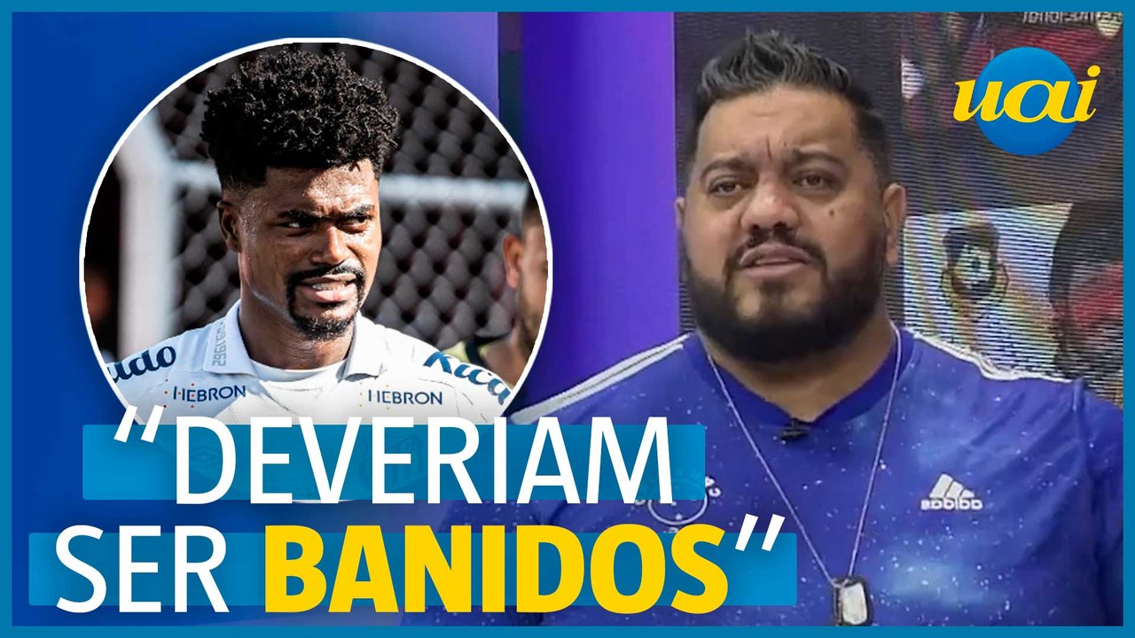 Bauermann pega 12 jogos de suspensão | Esquema de apostas