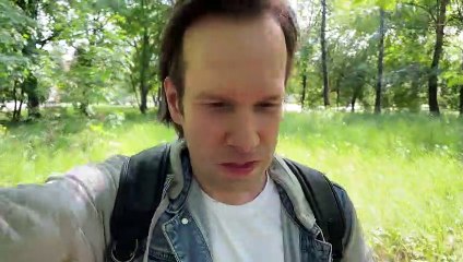 VLOG ● БЕГУЩИЙ В ЛАБИРИНТЕ
