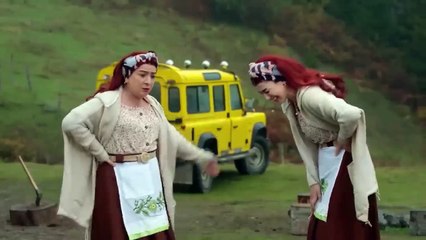 مسلسل نجمة الشمال الحلقة 24 مدبلجة